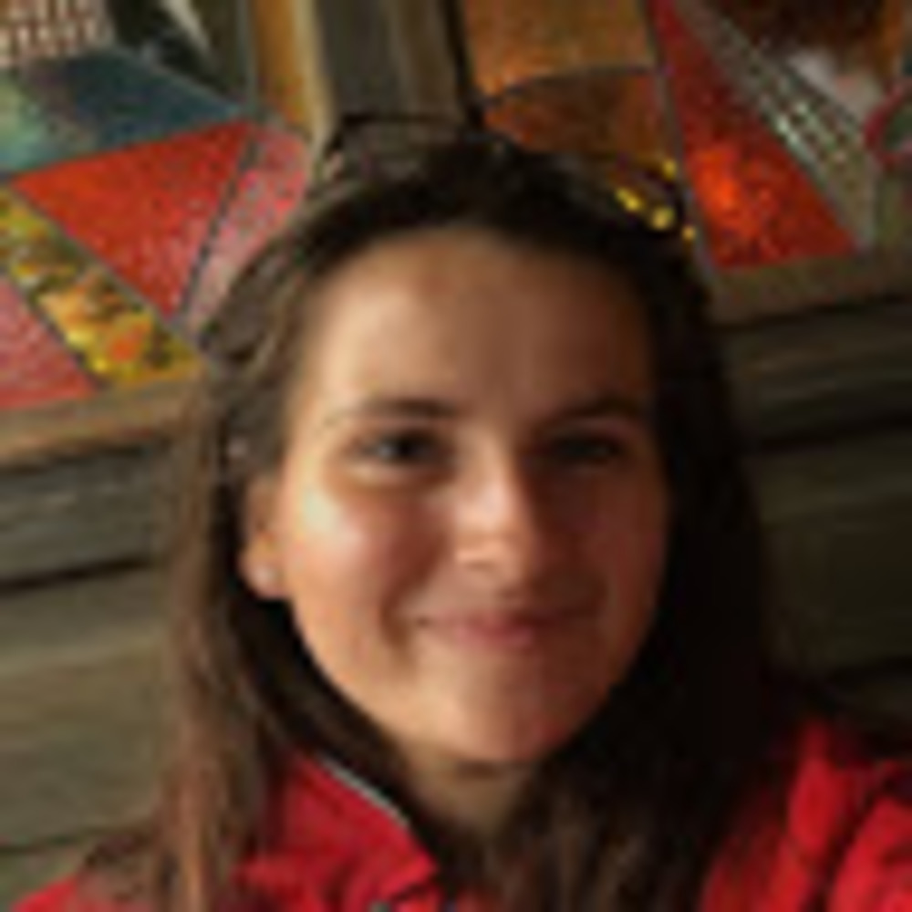 Meet your Posher, Mathilde